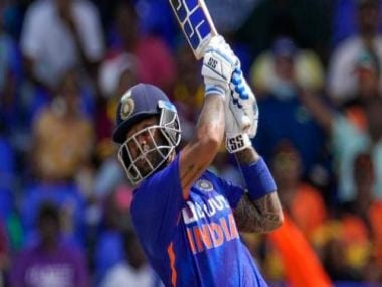 India vs West Indies 3rd T20I HIGHLIGHTS: India win by 7 wickets, go 2-1 up