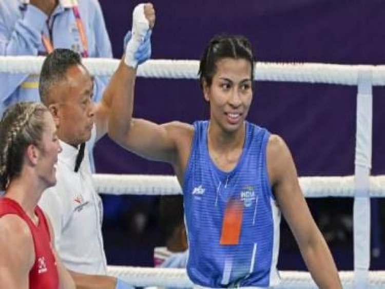CWG 2022 India Day 6 complete schedule, time in IST: Boxers, weightlifters in focus