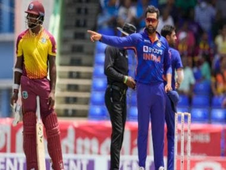 India vs West Indies: Rohit Sharma shares injury update, praises Suryakumar Yadav’s match-winning knock