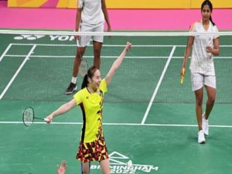 Commonwealth Games: Kidambi’s unexpected loss takes away India’s challenge from mixed team badminton final