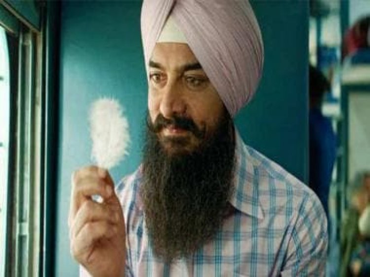 Aamir Khan on Laal Singh Chaddha: ‘To get the innocence was very difficult after you’ve been through life so much’