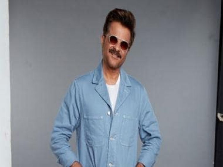 Anil Kapoor: ‘If there's ever a courtroom I want to be in, it's the courtroom of comedy’