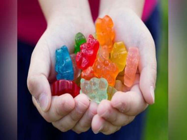 CBD Gummies for Pain 2022: Anxiety, Pain Relief and Immunity