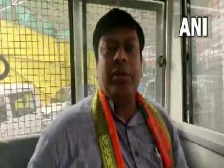 Bengal: 'Just like Ram temple in Ayodhya, CAA is our commitment,' says state BJP chief 