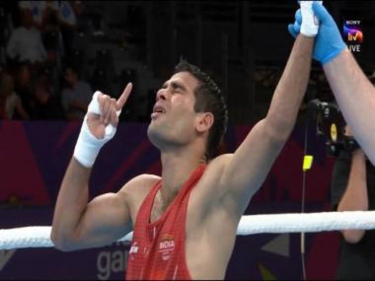 Commonwealth Games: Nitu Ghanghas, Mohammed Hussamuddin assure India medals in boxing