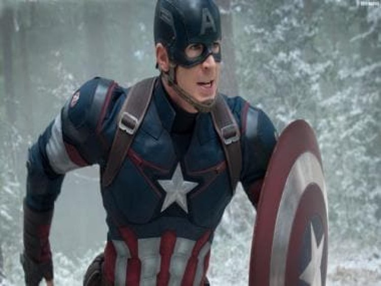 Chris Evans and the Captain America hangover: Why Hollywood stars can’t beat image trap of franchise hits