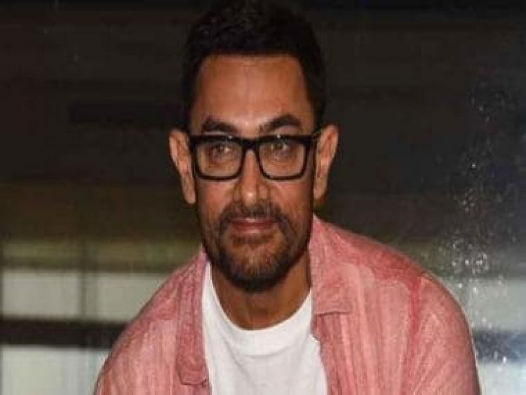 Aamir Khan to revisit IIM Bangalore after 3 Idiots for Annual International Summit Vista