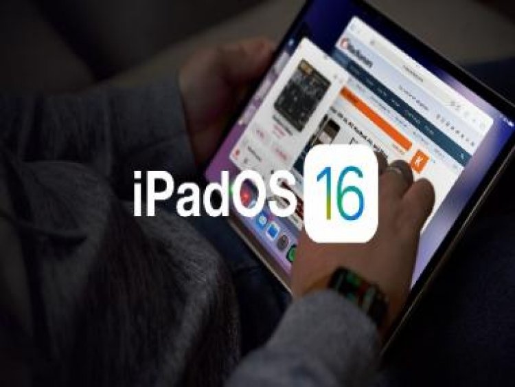 Apple to delay iPadOS 16 release to October, iOS 16 still expected to launch in September