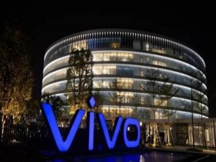 Vivo India accused of tax evasion to the tune of Rs 2,217 crore by the Directorate of Revenue Intelligence