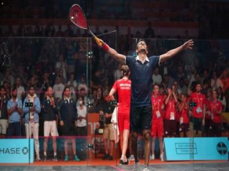 Commonwealth Games: From Sanket Sargar to Saurav Ghoshal, list of India's medal winners at CWG