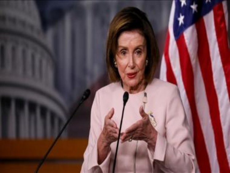Nancy Pelosi's blitzkrieg visit to Taiwan inflames China's tensions with US and Taipei