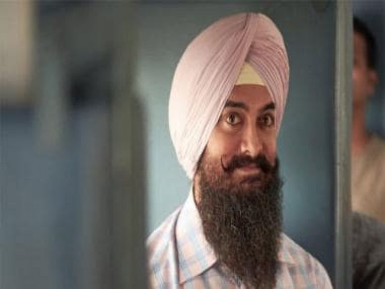 Aamir Khan's Laal Singh Chaddha gets a positive response from Shiromani Gurdwara Parbandhak Committee, actor reacts