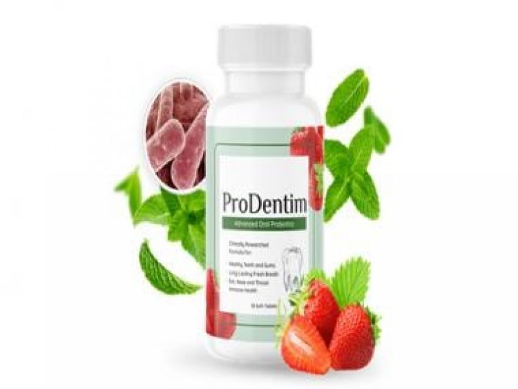 ProDentim Reviews (New Report – Aug 2022) Is It Worth It?