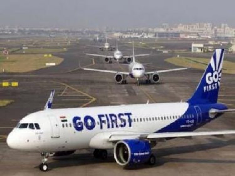 Go First Chandigarh-bound flight returns to Ahmedabad after suffering bird hit, DGCA orders probe