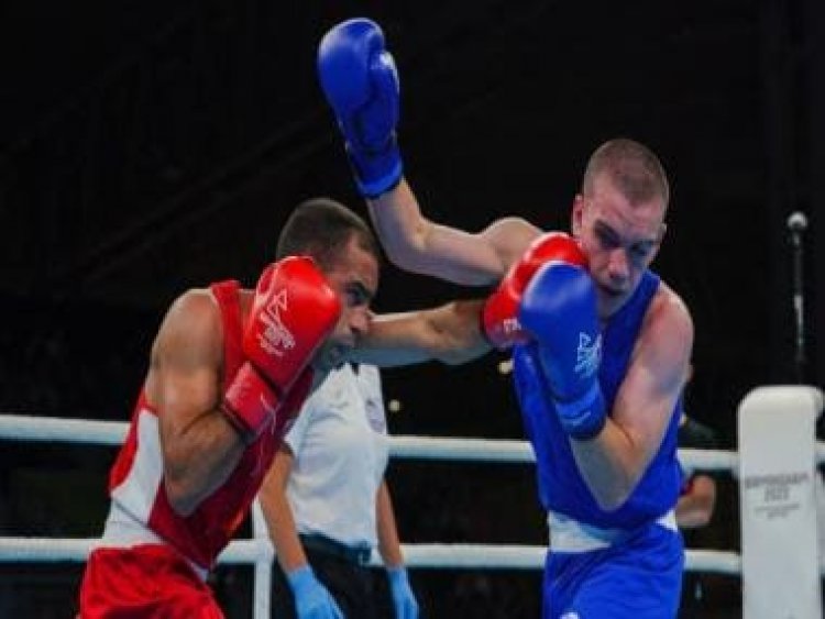 Commonwealth Games: Amit Panghal assured of medal even as boxing haul set to drop from 2018