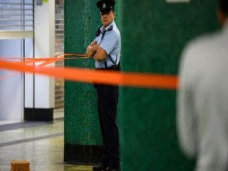 China’s stabbing problem: Why are mass knife attacks so common?