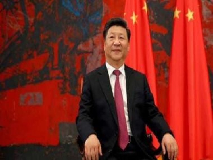 Will a cornered Xi Jinping stir up more trouble at LAC to tide over multiple crises? An assessment of Sino-Indian state
