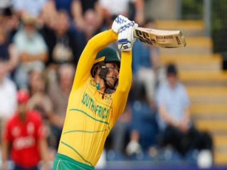 Ireland vs South Africa 2nd T20 International 2022: Dream 11 Prediction, Fantasy Cricket Tips and Squad Updates