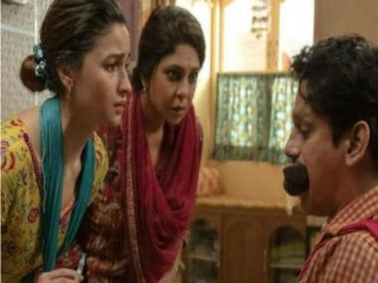 Darlings movie review: A faltering black comedy on marital violence that tips Alia Bhatt off balance