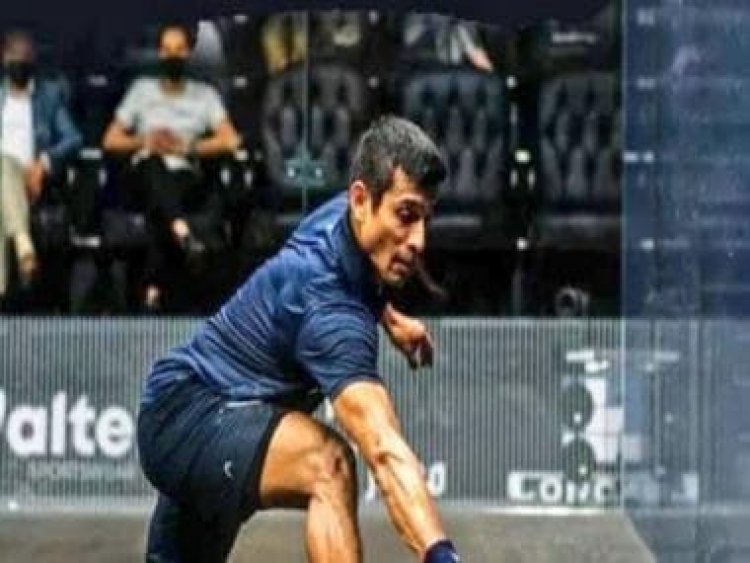 Commonwealth Games: With historic bronze, Sourav Ghosal gives himself an early birthday present, could add more to tally