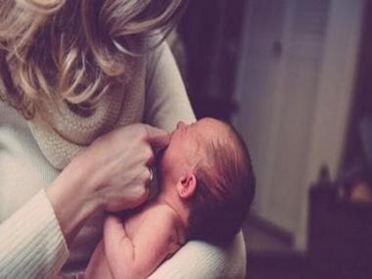 World Breastfeeding Week: How fathers can help with breastfeeding
