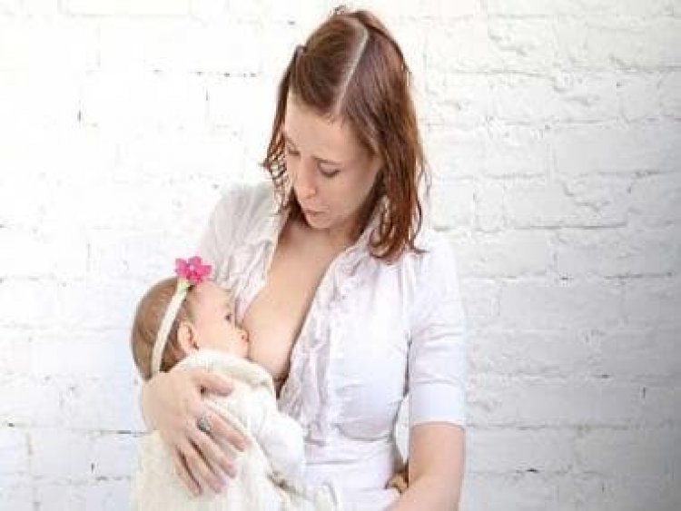 World Breastfeeding Week: 10 tips for new breastfeeding mothers