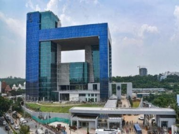 Hyderabad’s latest landmark is a police command centre: What you need to know