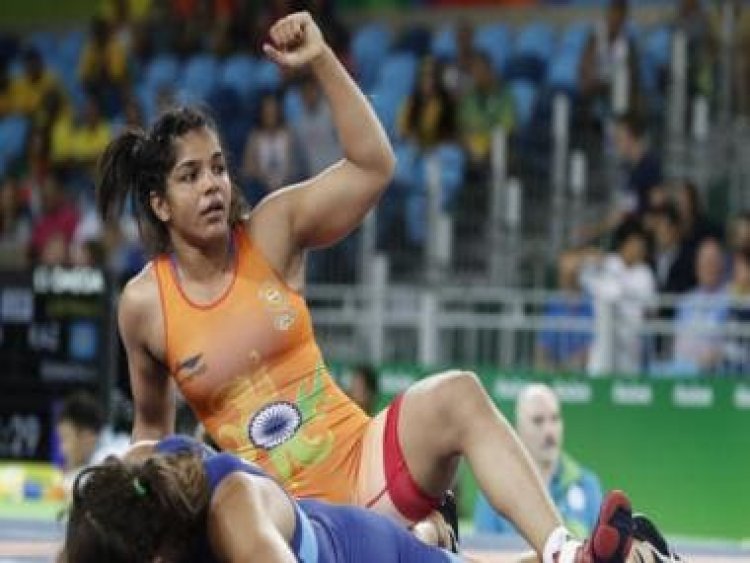 Commonwealth Games: Watch | Top moments from Day 8 as wrestlers shine for India