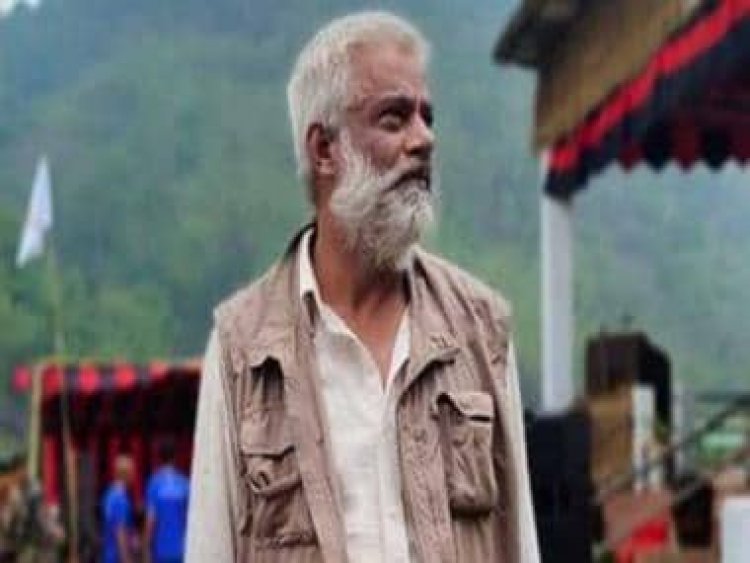 Kargil veteran, Brahmi and growing hope in Meghalaya's farmlands