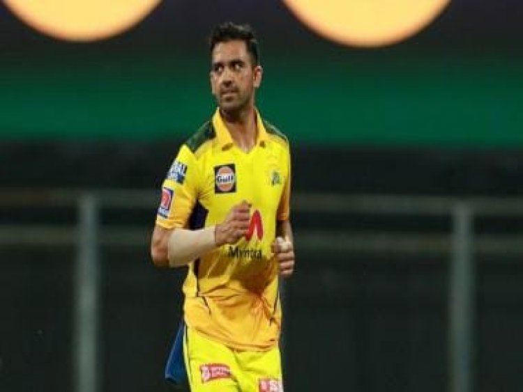 Happy Birthday Deepak Chahar: Top spells from the pacer in Indian Premier League