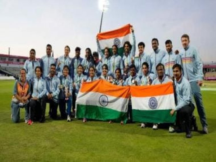 Commonwealth Games: 'Won millions of hearts', cricket Twitter cheers up India women's team after clinching silver