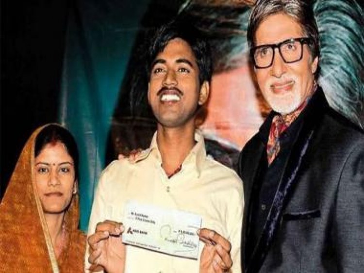 When Kaun Banega Crorepati 5 winner Sushil Kumar revealed the worst phase of his life post Amitabh Bachchan’s show