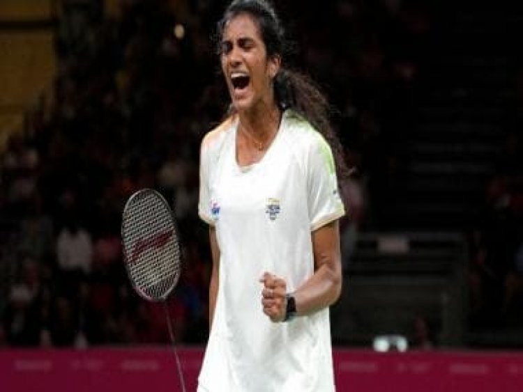 Commonwealth Games Day 11 LIVE: PV Sindhu plays Michelle Li in gold medal match