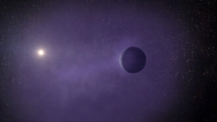 Mini-Neptunes may become super-Earths as the exoplanets lose their atmospheres