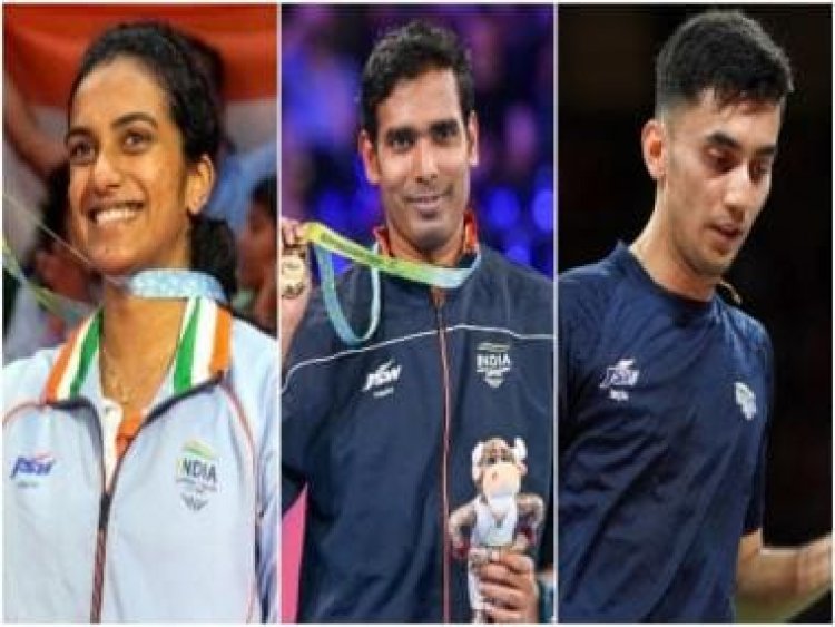 Commonwealth Games: India finish fourth with four more gold medals on final day