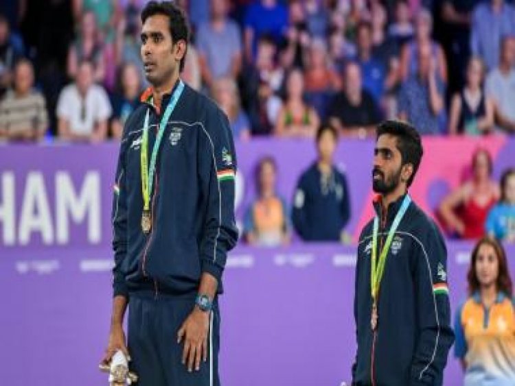 Commonwealth Games Day 11 Highlights: India finish 4th with 61 medals including 22 gold