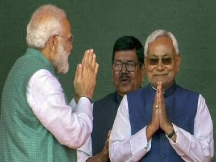 JD(U)-BJP split on the cards? Why Nitish Kumar has earned the moniker of ‘Paltu Ram’ in politics