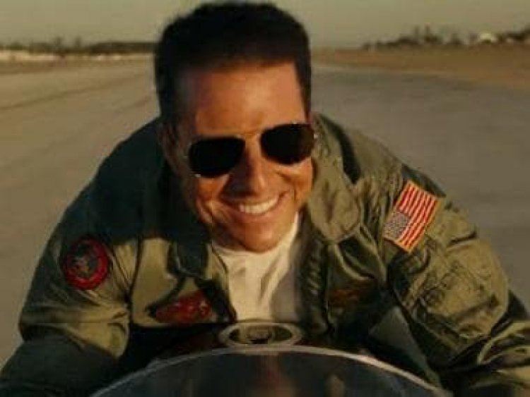 Bullet Train, Top Gun Maverick: Hollywood alpha male learns to mix old-school action with political correctness