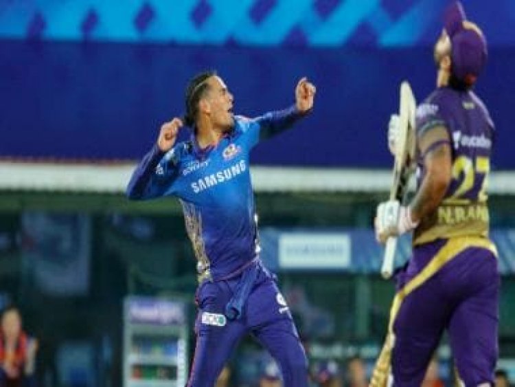 Happy Birthday Rahul Chahar: Top 5 bowling performances of the spinner in IPL