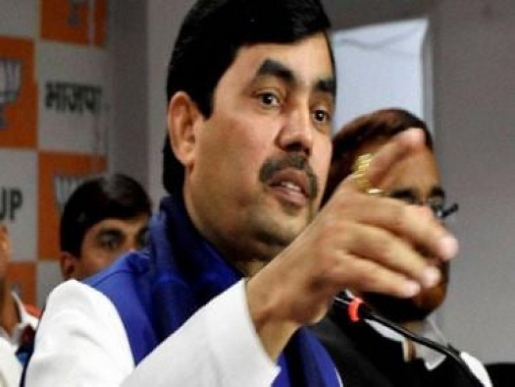 We strengthen our party, don't weaken any other party: Shahnawaz Hussain