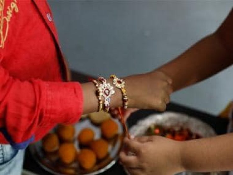 These dishes will make your Raksha Bandhan celebrations sweeter