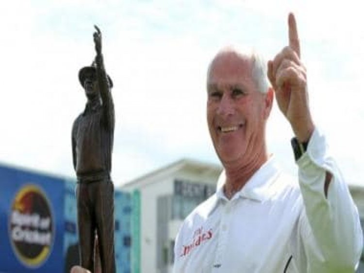 Rudi Koertzen, former South African cricket umpire, dies in car accident