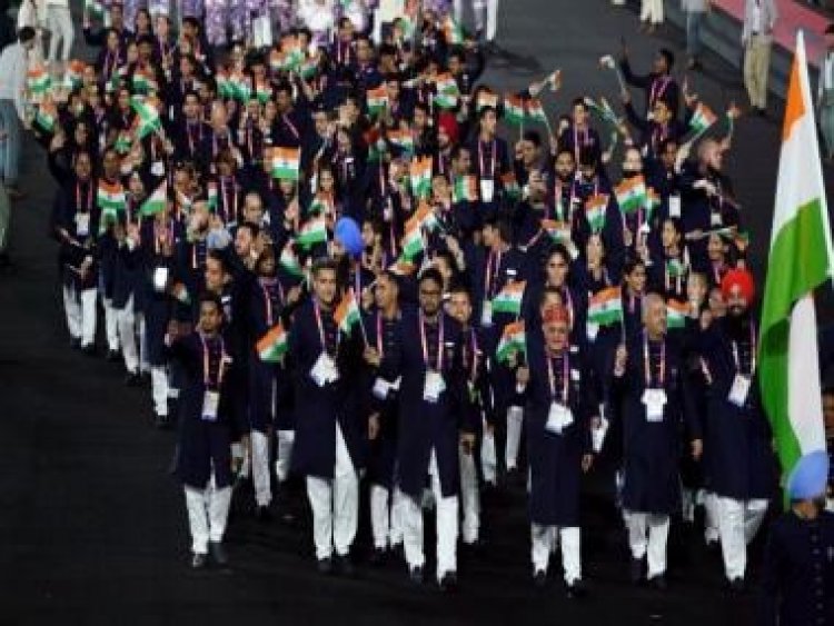 In Numbers: Shooting's absence hurts India as Commonwealth Games medal tally drops four years on