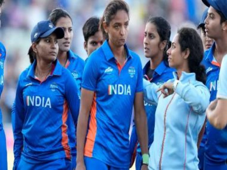 Commonwealth Games: Women's cricket team lost the gold medal but made progress that will go a long way
