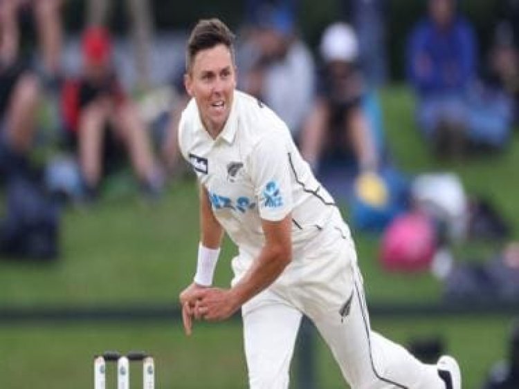 'This is about my wife, three young boys': Trent Boult turns back on New Zealand central contract