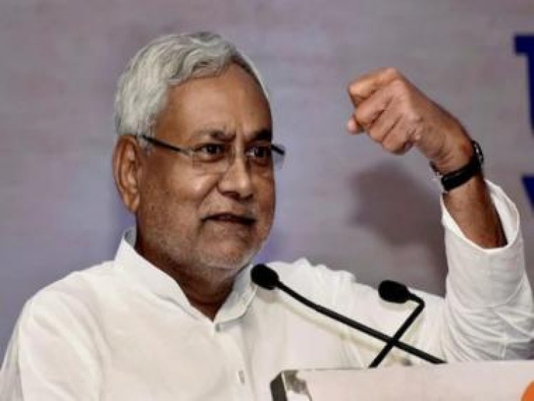 Firstpost Podcast: Nitish leaves again
