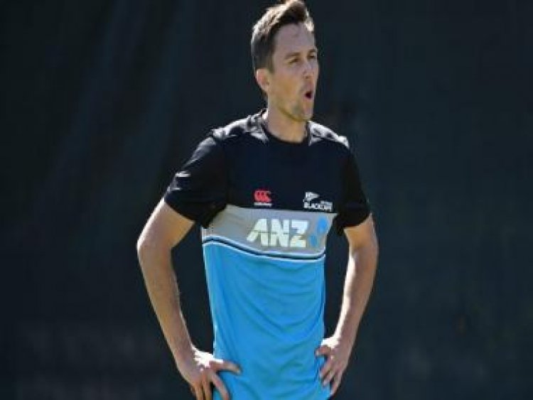 Twitter divided as Trent Boult released from New Zealand Cricket central contract