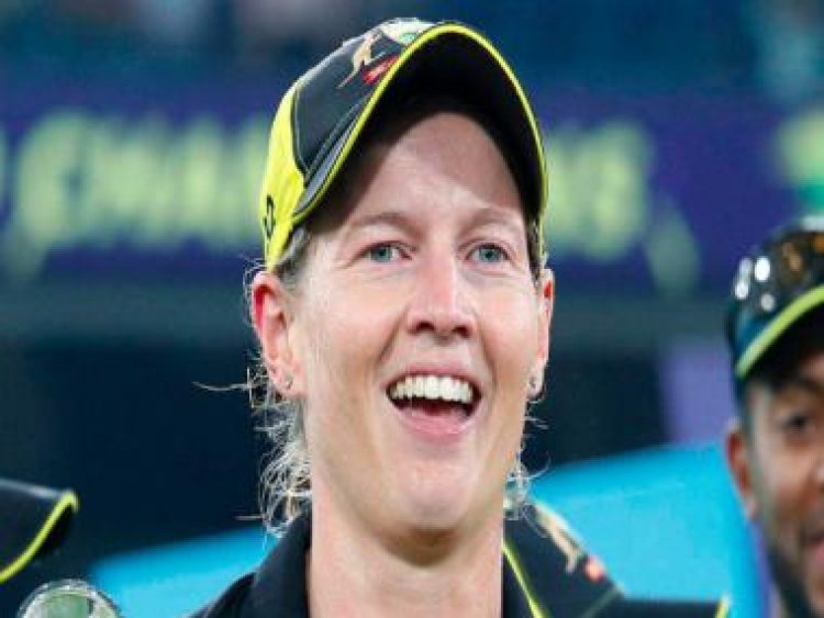 Australia's Meg Lanning to take indefinite break from cricket