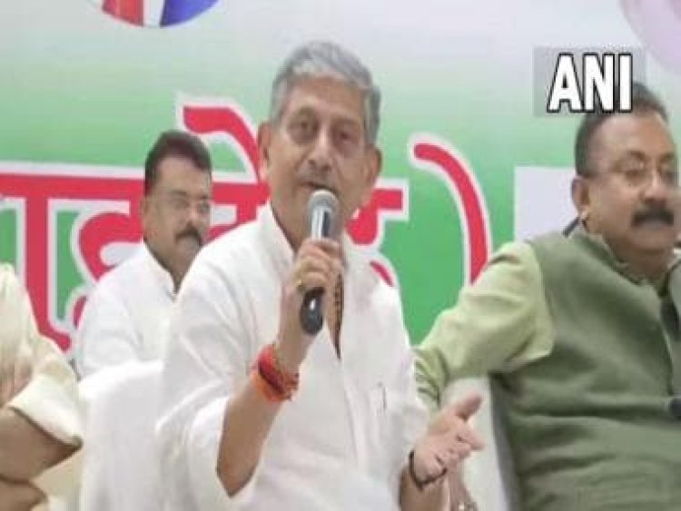 Nitish Kumar didn't want to become CM in 2020, BJP forcefully made him: JD(U) national president