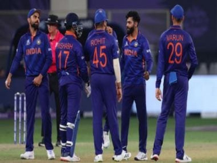 Asia Cup 2022: Full squads, fixtures list, live streaming and everything you need to know about continental event